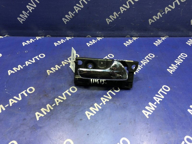 Ручка двери внутренняя передняя правая JEEP GRAND CHEROKEE 2012 WK2 ERB 68079302AA контрактная