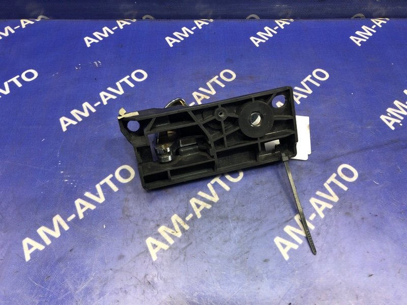 Ручка двери внутренняя задняя правая JEEP GRAND CHEROKEE WK2 ERB