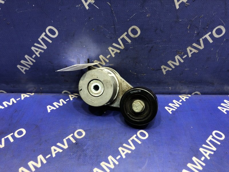 Натяжитель приводного ремня HYUNDAI TUCSON 2012 LM D4HA 25281-2F000 контрактная