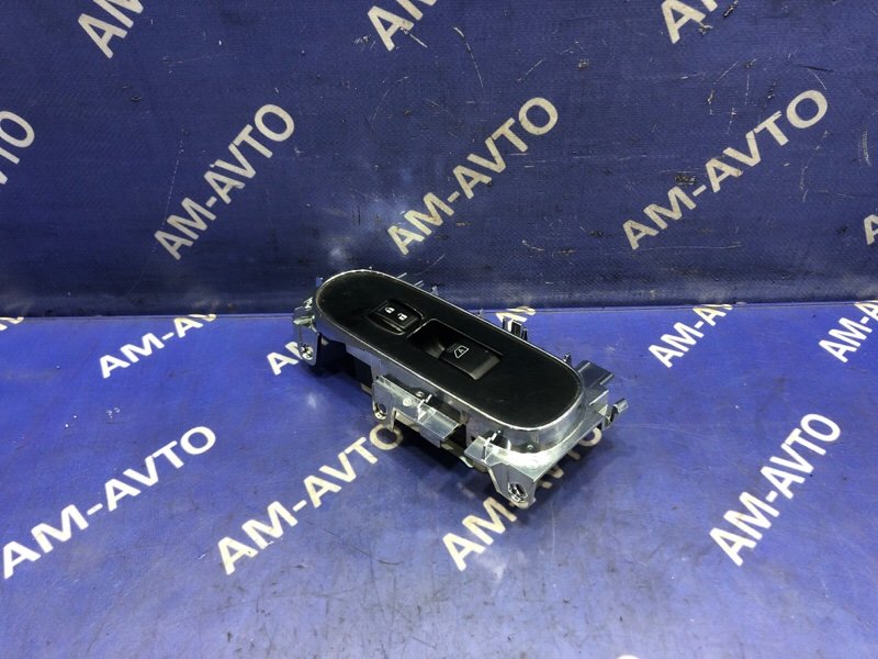 Кнопка стеклоподъемника передняя правая INFINITI QX56 2012 Z62 VK56VD 254111LB0A контрактная
