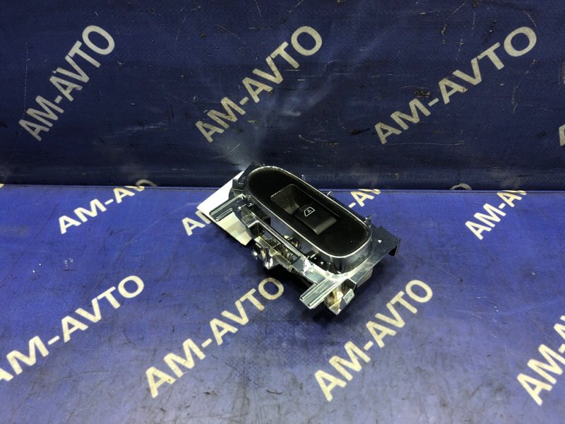 Кнопка стеклоподъемника задняя левая INFINITI QX56 2012 Z62 VK56VD 254311LA1A контрактная