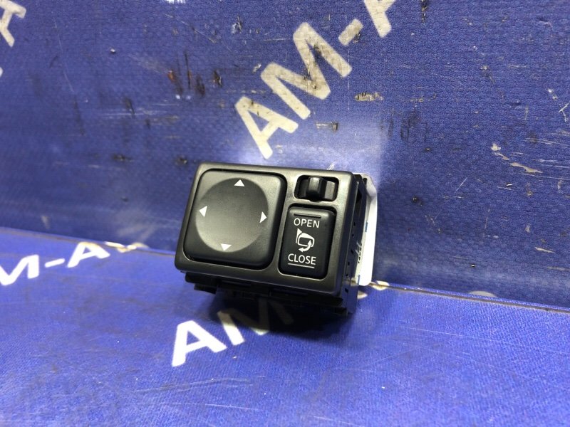 Блок управления зеркалами QX56 2012 Z62 VK56VD
