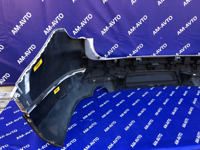 Бампер задний EXPLORER 2014 U502 EGC