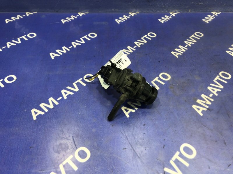 Насос бачка стеклоомывателя MAZDA CX-7 2006 ER3P L3VDT 8603102451 контрактная