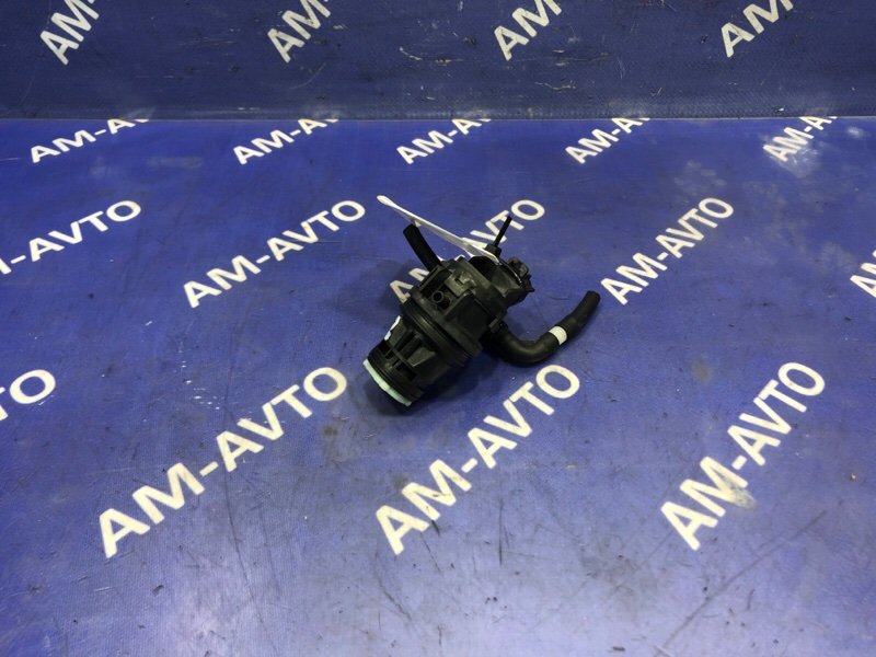 Насос бачка стеклоомывателя MAZDA AXELA 2014 BM5FS P5-VPS BBP167482 контрактная