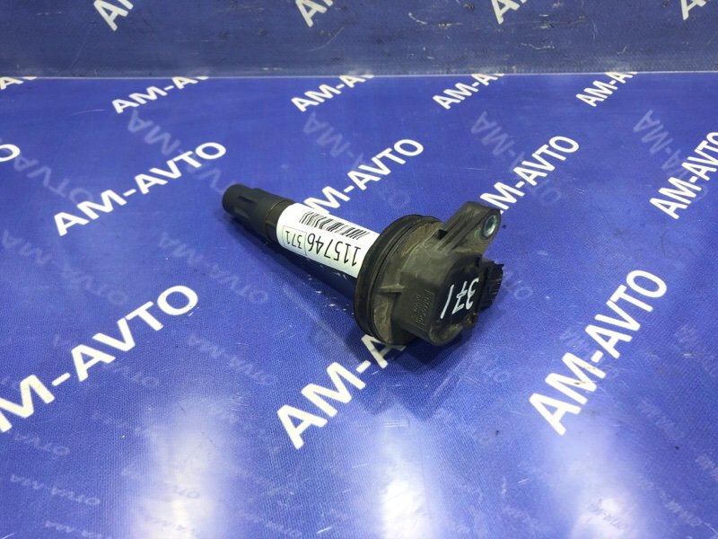Катушка зажигания FORD EXPLORER U502 EGC Катушка зажигания FORD EXPLORER U502 EGC