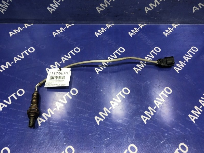 Запчасть датчик кислородный/lambdasonde FORD EXPLORER 2014 U502 EGC BE5A9G444 контрактная Датчик кислородный/Lambdasonde FORD EXPLORER 2014 U502 EGC BE5A9G444 контрактная