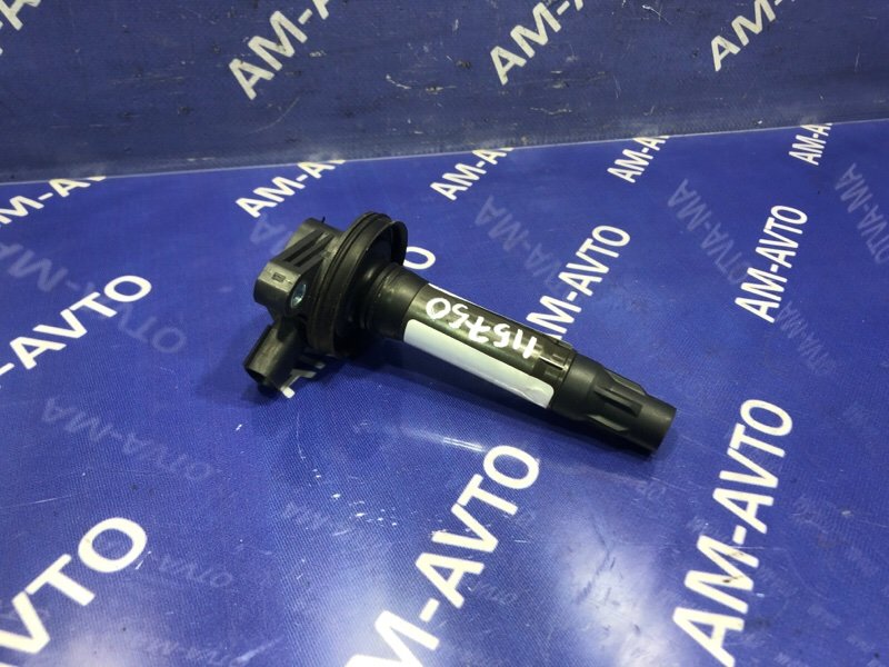 Катушка зажигания FORD EXPLORER 2014 U502 EGC 7T4Z12029E контрактная