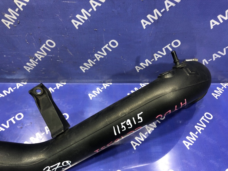 Патрубок KUGA 2012 CBV HYDC