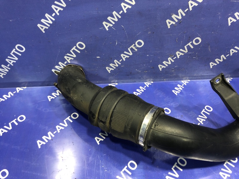 Патрубок KUGA 2012 CBV HYDC