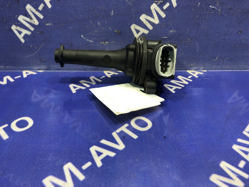 Катушка зажигания FORD KUGA 2012 CBV HYDC 1371601 контрактная