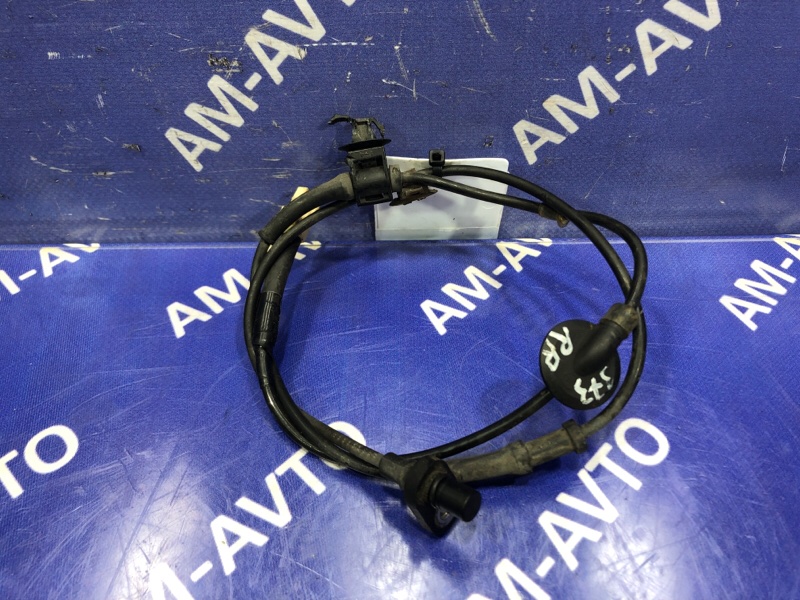 Запчасть датчик abs задний правый MAZDA CX-7 2006 ER3P L3VDT EG234371YC контрактная Датчик ABS задний правый MAZDA CX-7 2006 ER3P L3VDT EG234371YC контрактная