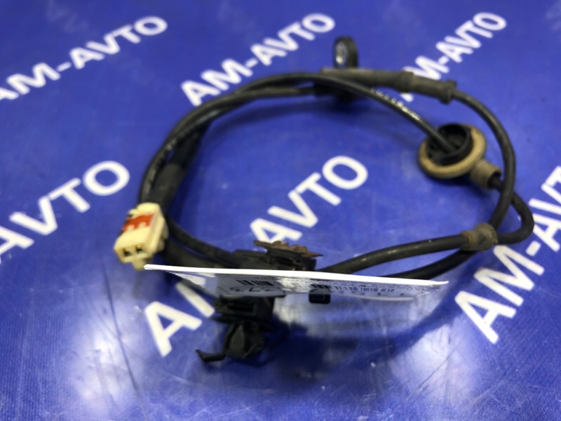 Датчик ABS задний правый MAZDA CX-7 ER3P L3VDT Датчик ABS задний правый MAZDA CX-7 ER3P L3VDT