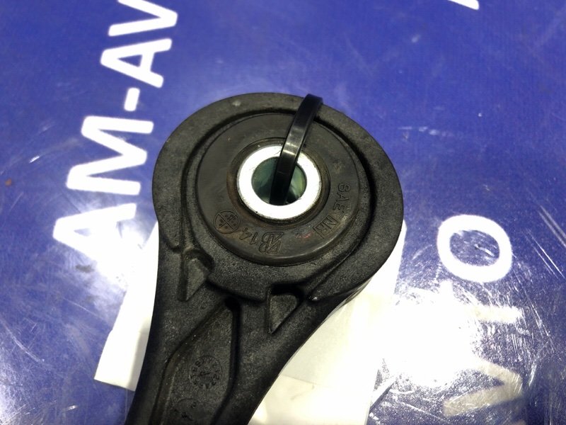 Подушка КПП SUBARU LEVORG VM4 FB16