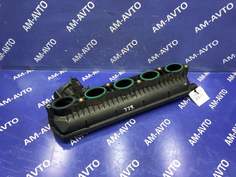 Запчасть коллектор впускной FORD KUGA 2012 CBV HYDC 1639713 контрактная Коллектор впускной FORD KUGA 2012 CBV HYDC 1639713 контрактная