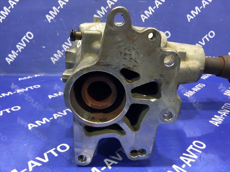 Раздаточная коробка FORD KUGA CBV HYDC