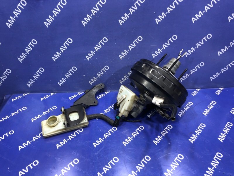 Главный тормозной цилиндр в сборе FORD KUGA 2012 CBV HYDC 1 560 627 контрактная