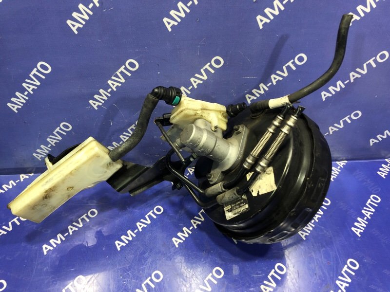 Главный тормозной цилиндр в сборе KUGA 2012 CBV HYDC