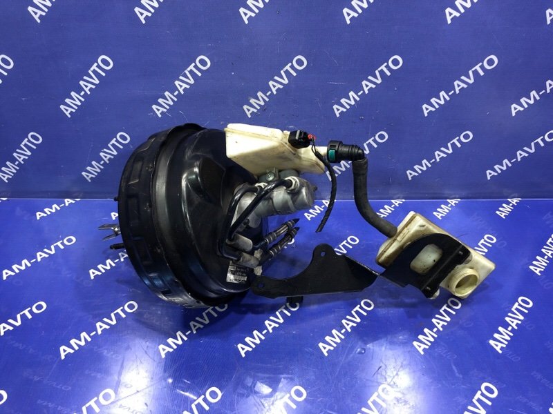 Главный тормозной цилиндр в сборе KUGA 2012 CBV HYDC