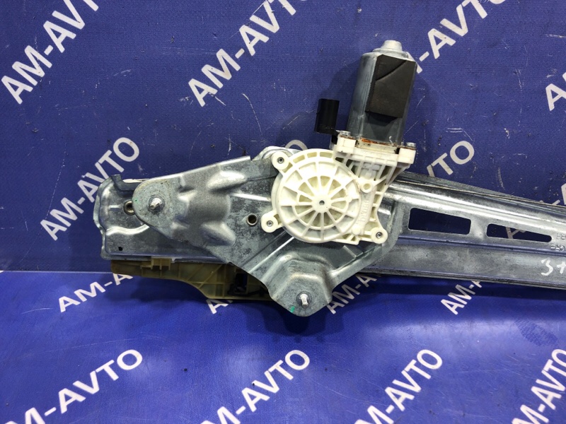 Стеклоподъемник задний правый EXPLORER 2014 U502 EGC