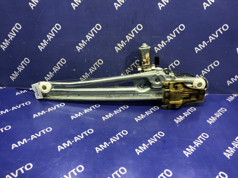 Стеклоподъемник задний правый EXPLORER 2014 U502 EGC