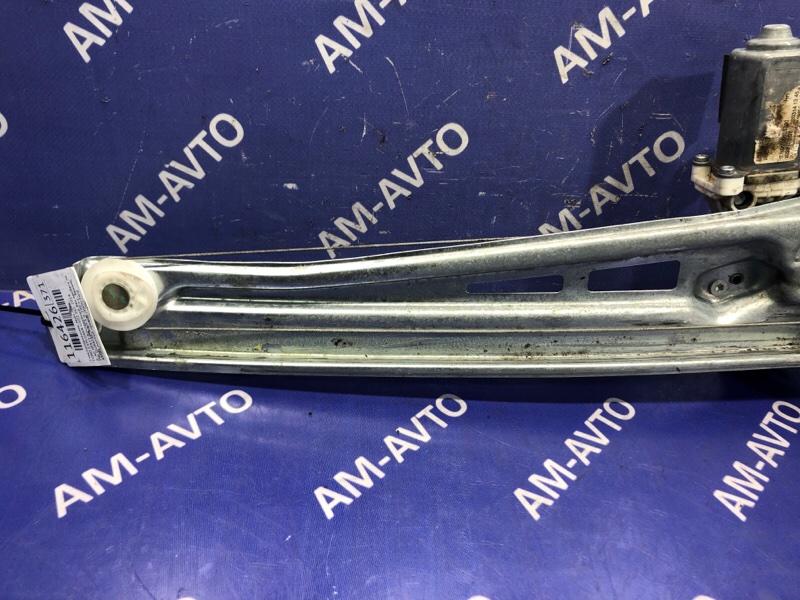 Стеклоподъемник задний правый EXPLORER 2014 U502 EGC