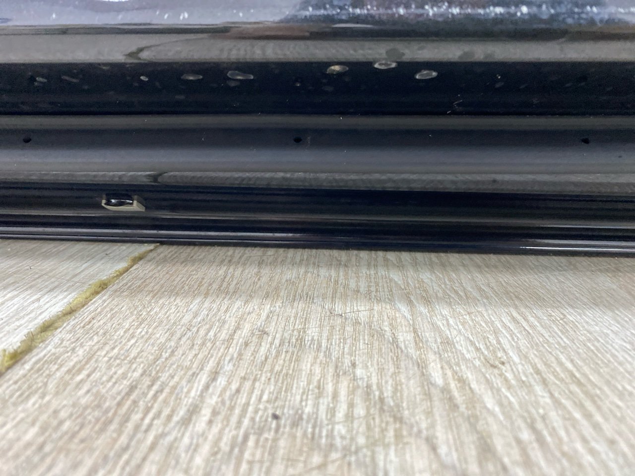 Дверь боковая передняя левая Ceed 2019 CD