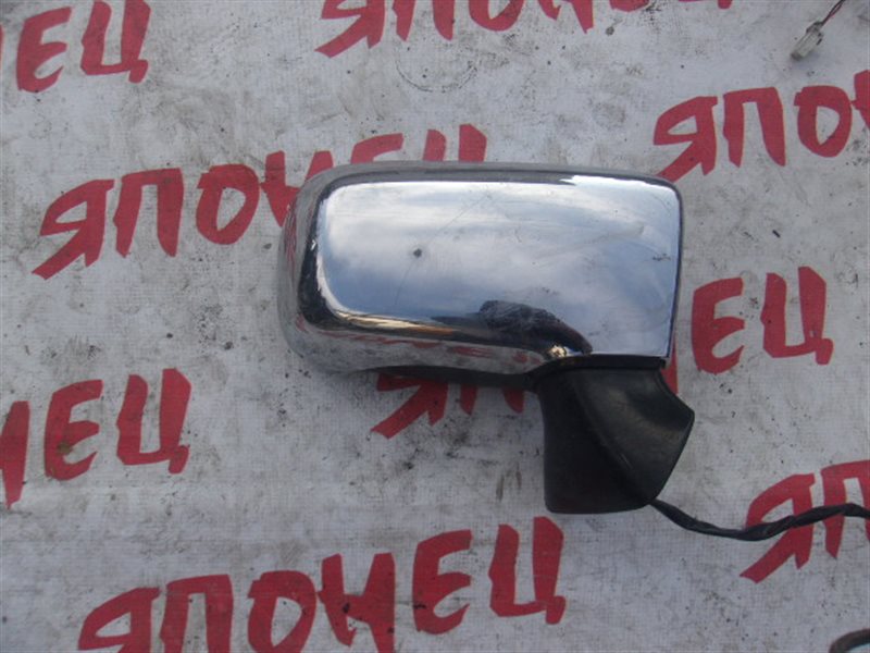 Зеркало Honda Odyssey RA6 F23A правое (б/у)