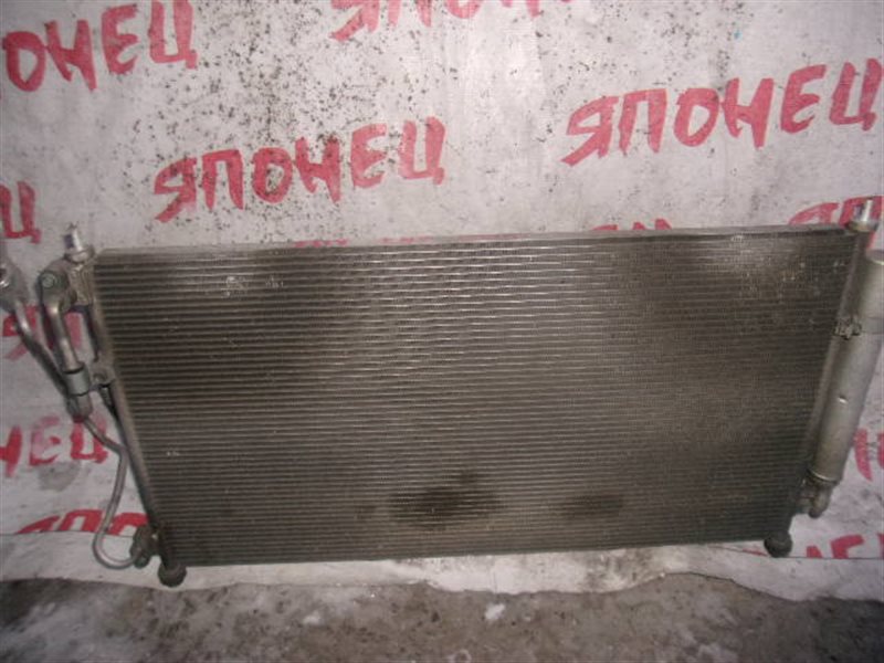 Радиатор кондиционера Honda Stream RN7 (б/у)