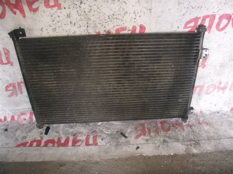 Радиатор кондиционера Honda Civic EU1 (б/у)