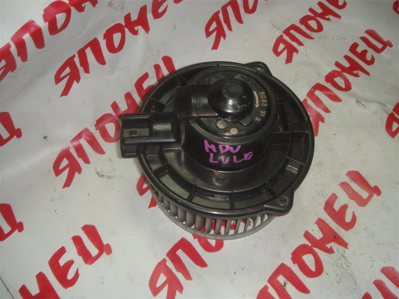 Мотор печки Mazda Mpv LVLR WLT (б/у)