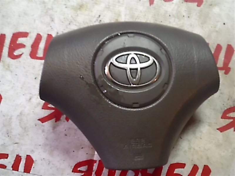 Airbag на руль Toyota Aristo JZS160 2JZ-GE (б/у)