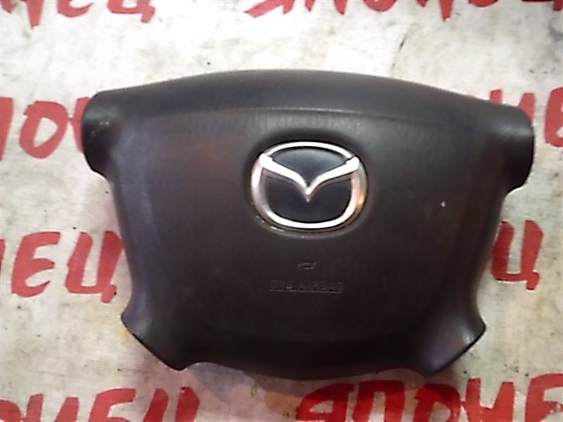 Airbag на руль Mazda Familia BJ5W ZLVE (б/у)