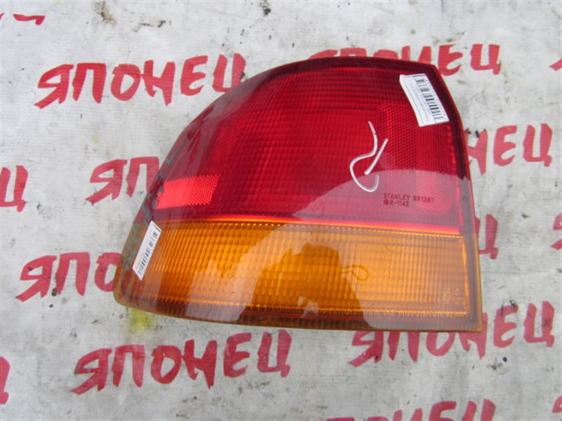 Стоп-сигнал Honda Civic Ferio EK3 D15B задний левый (б/у)