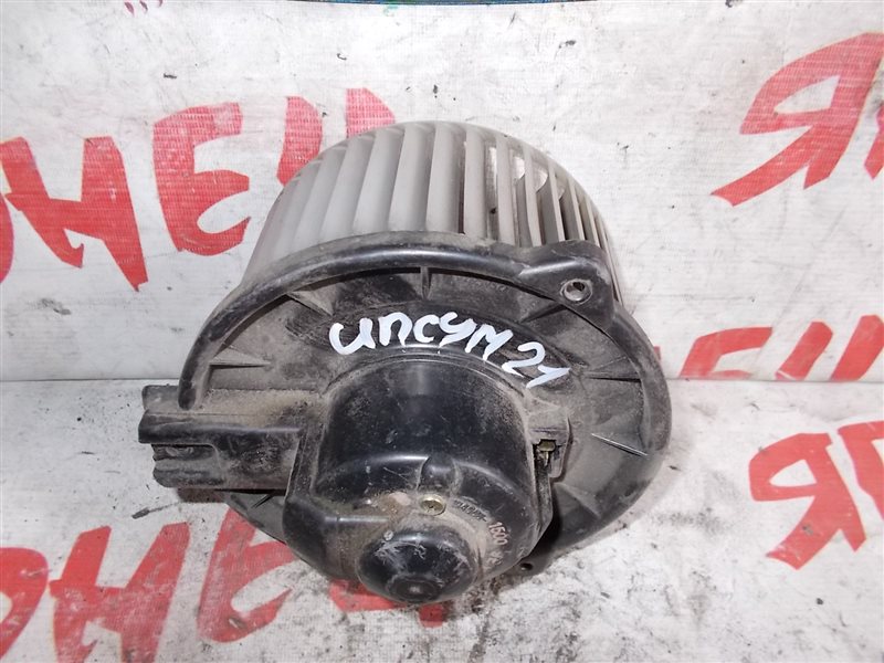 Мотор печки Toyota Ipsum ACM21 (б/у)