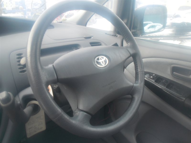 Airbag на руль Toyota Estima ACR30 2AZ-FE (б/у)