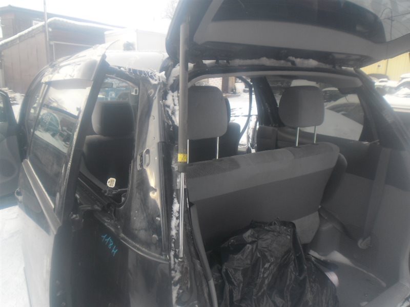 Амортизатор задней двери Toyota Estima ACR30 2AZ-FE (б/у)