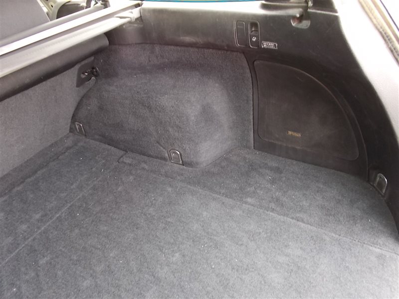Обшивка багажника Subaru Outback BP9 EJ253 правая (б/у)