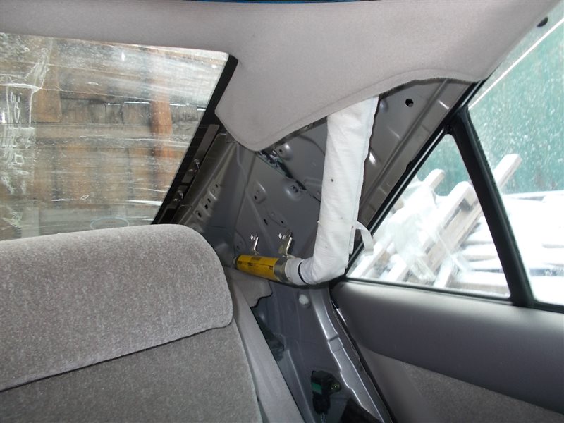 Airbag крыши Toyota Camry ACV30 2AZ-FE 2005 (б/у)