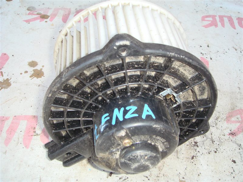 Мотор печки Mazda Atenza GY3W (б/у)