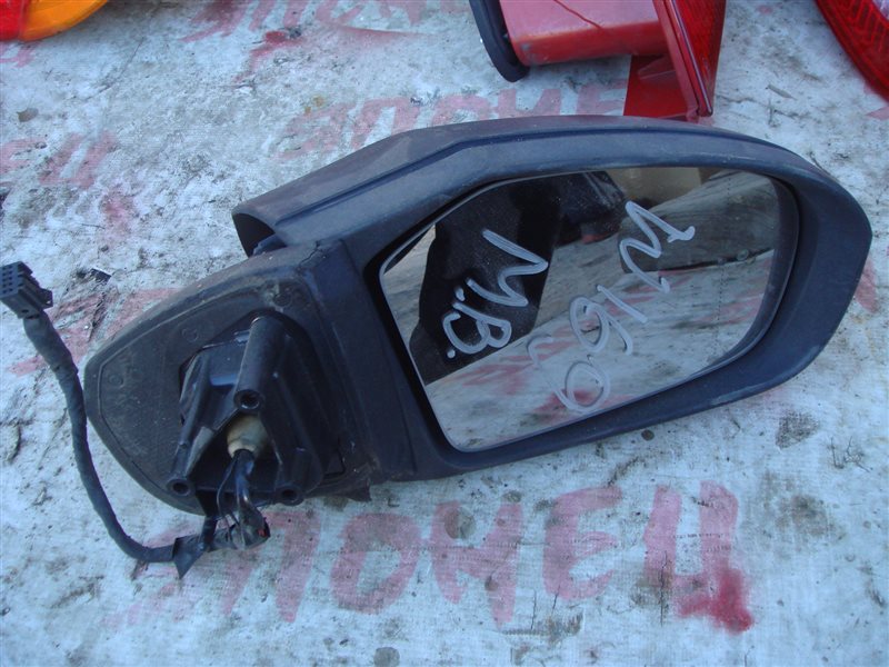 Зеркало Mercedes A-Class W169 правое (б/у)