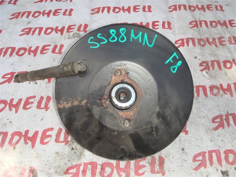Вакуумный усилитель тормозов Mazda Bongo SS88MN F8 (б/у)