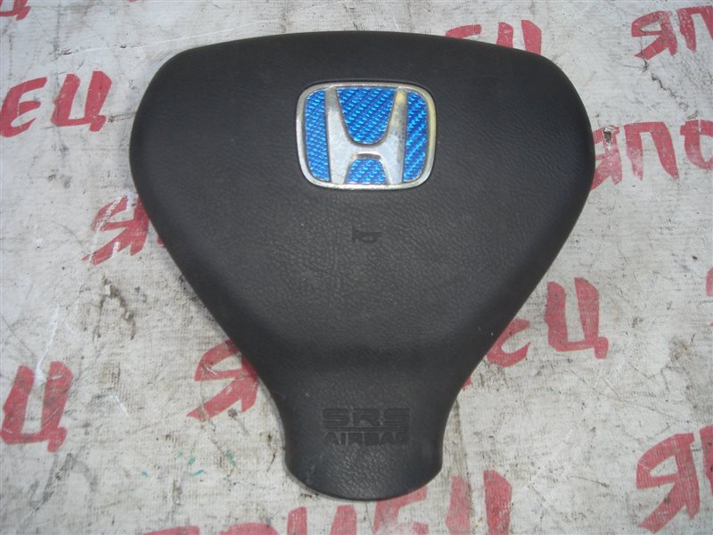 Airbag на руль Honda Fit GD3 L15A (б/у)