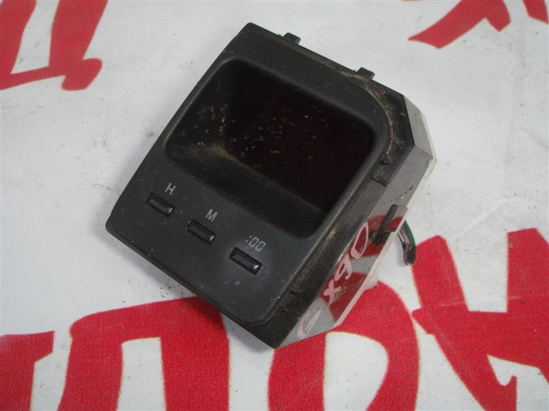 Часы Toyota Mark Ii GX90 (б/у)