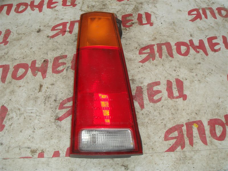 Стоп-сигнал Honda Crv RD1 B20B задний левый (б/у)