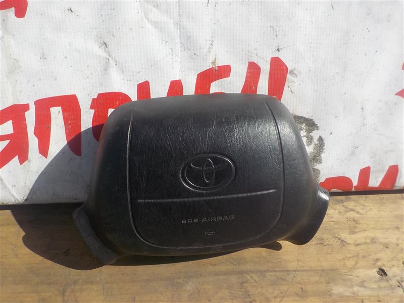 Airbag на руль Toyota Hilux Surf VZN185 5VZ-FE (б/у)