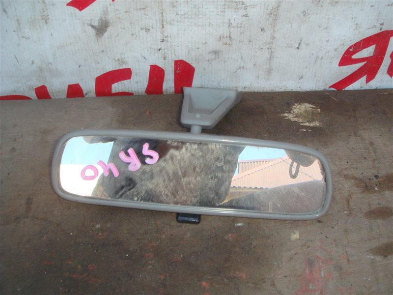 Зеркало заднего вида салонное Toyota Noah SR40 3S-FE (б/у)