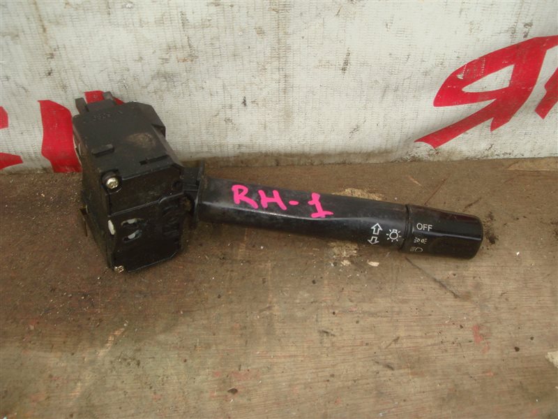 Переключатель поворотов Honda Smx RH1 B20B правый (б/у)