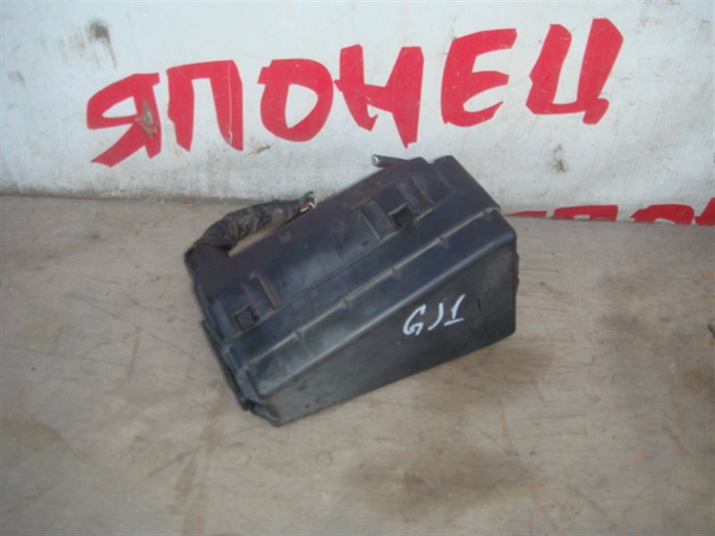 Блок предохранителей под капот Honda Airwave GJ1 L15A (б/у)