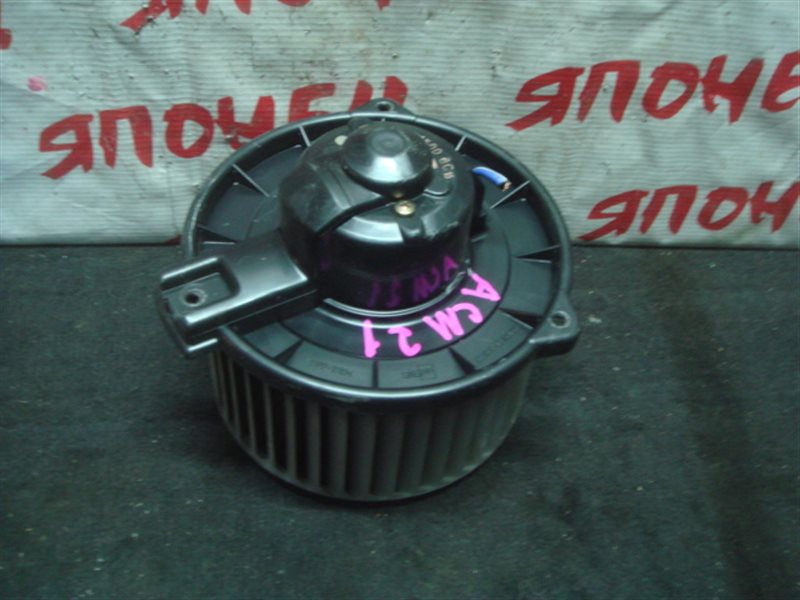 Мотор печки Toyota Ipsum ACM21 2AZ-FE (б/у)
